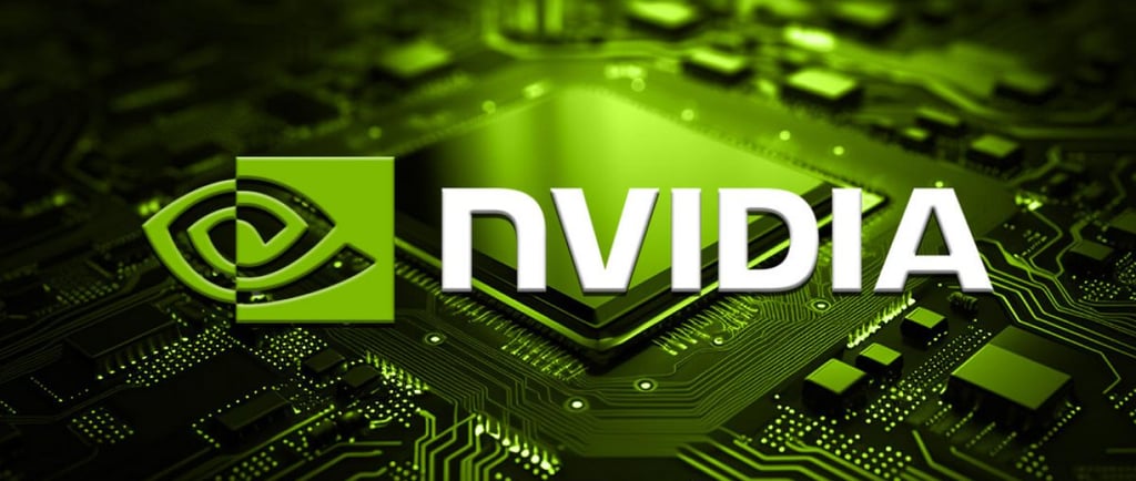 Nvidia Logo