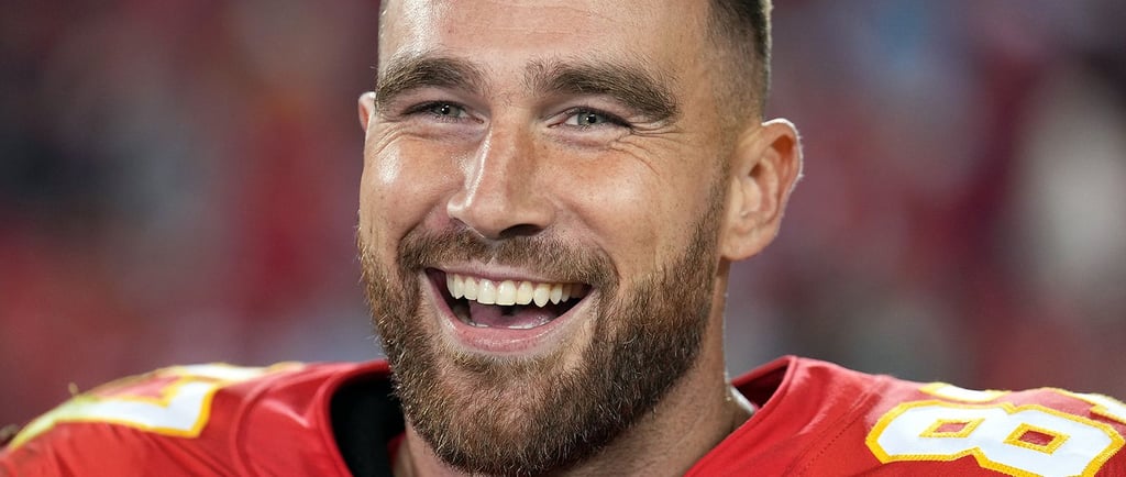 Travis Kelce
