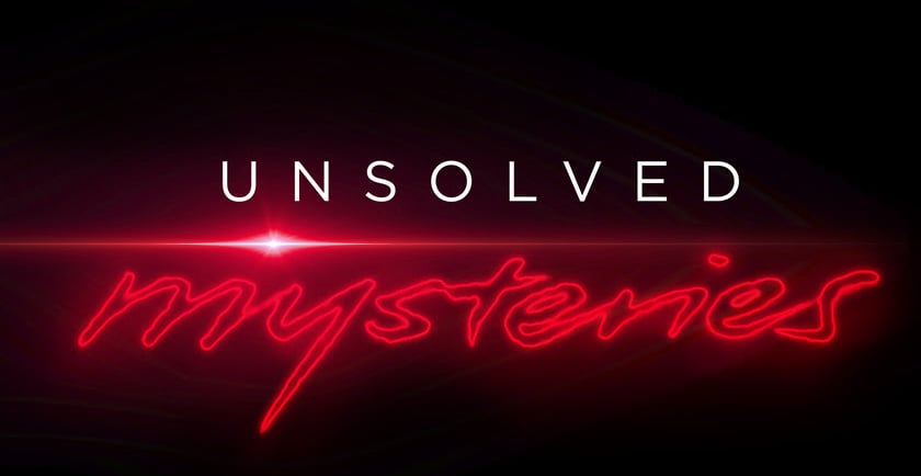 Unsolved Mysteries