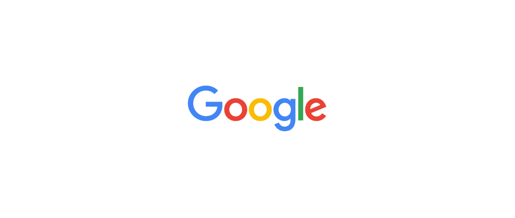google logo