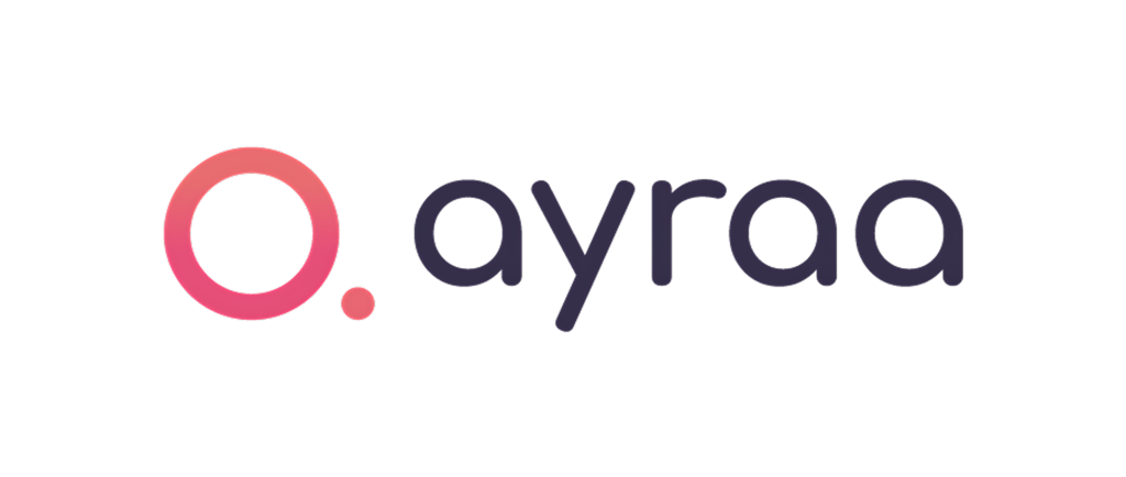 Ayraa.io Logo