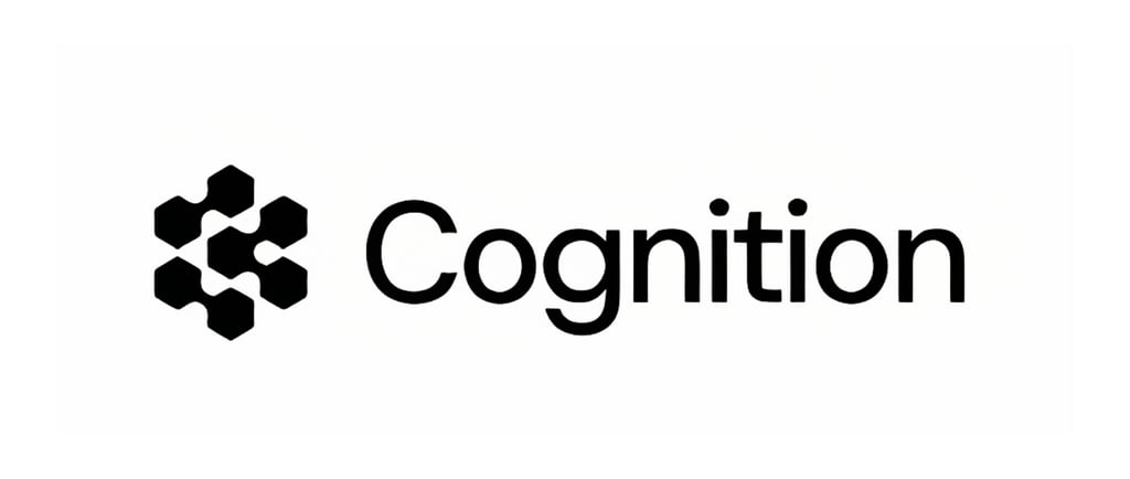 Cognition Logo