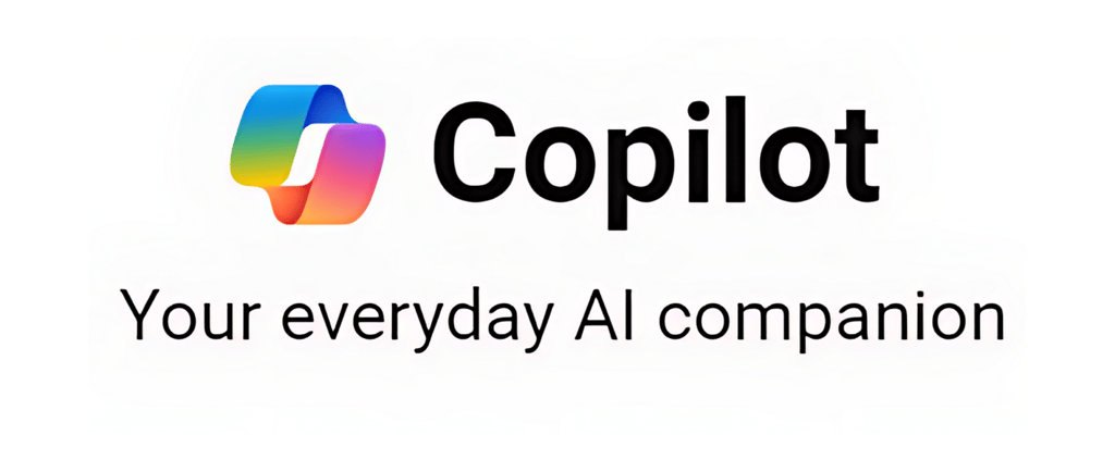 Microsoft Copilot Logo