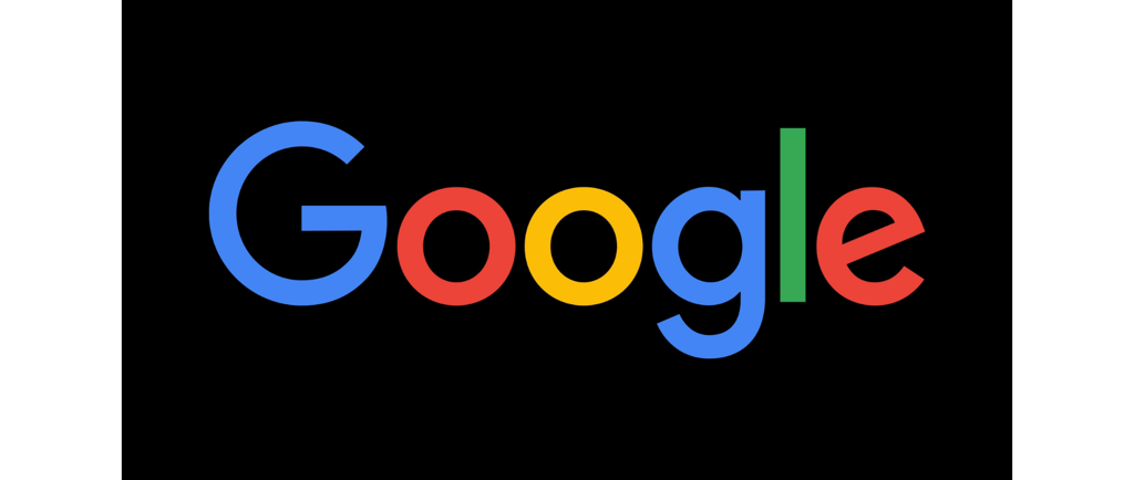 Google Logo