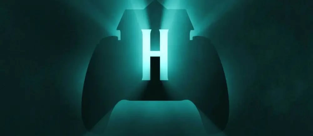 Blumhouse Games Logo