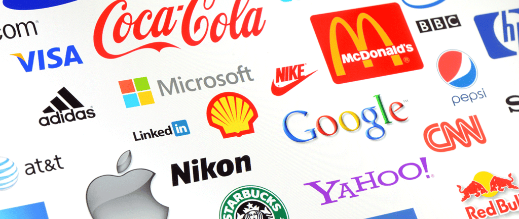 The 7 Types of Logos