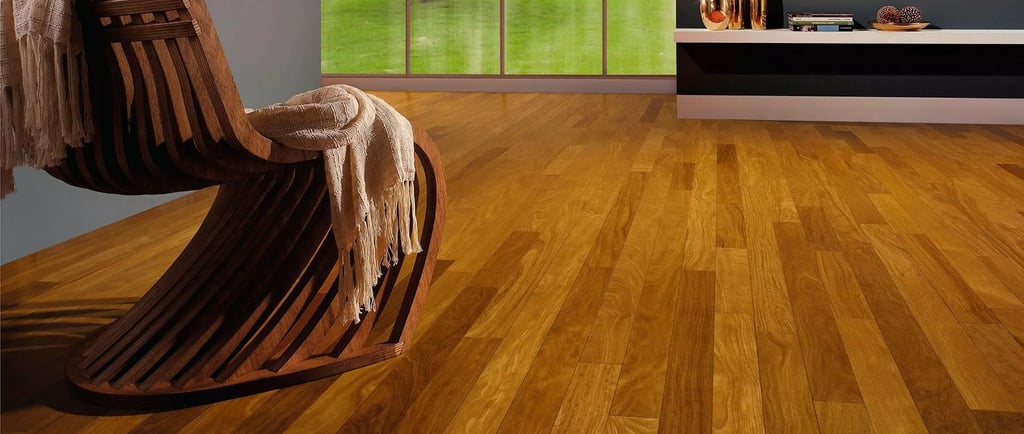 assoalho madeira tirol