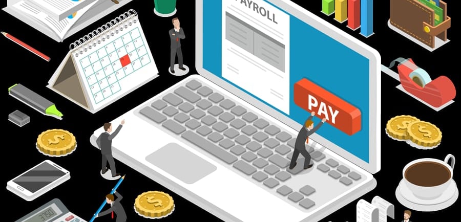 accounting and bookkeeping
