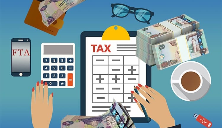 tax