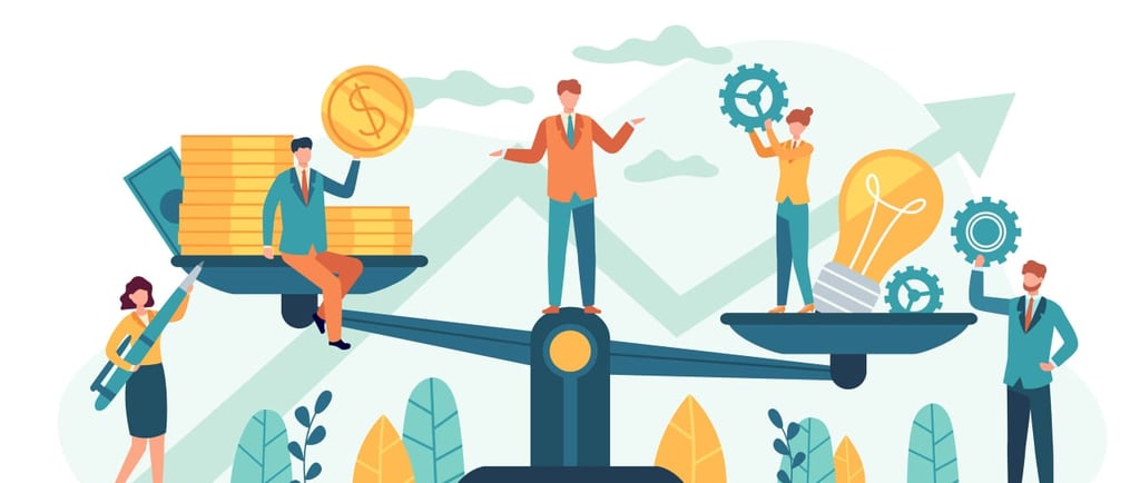 feasibility studies consultancies