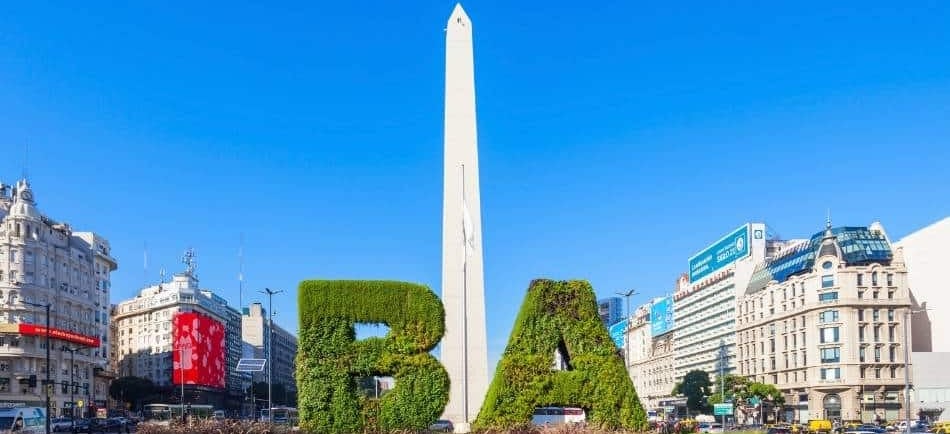 obelisco de buenos aires