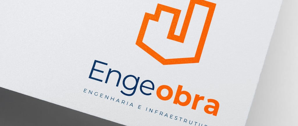 Marca para sua empresa