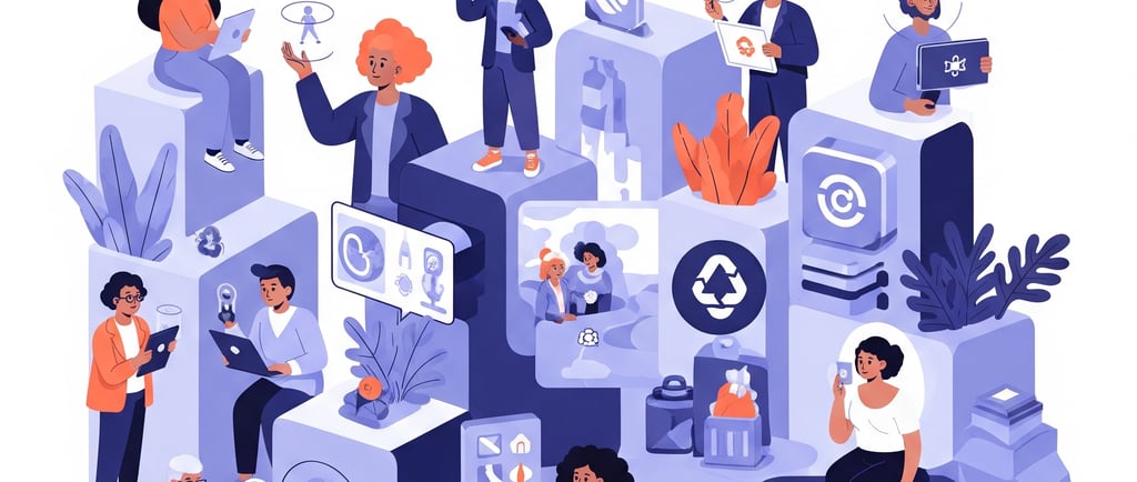 Why Sustainable & Purpose-Driven Branding Is No Longer Optional in 2025