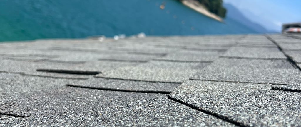 telha shingle curitiba