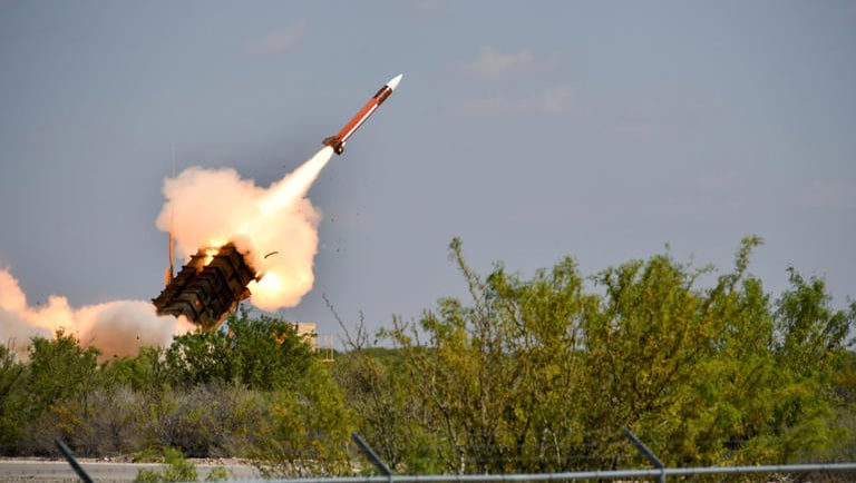 © US Army photo by Sgt. David Rincon