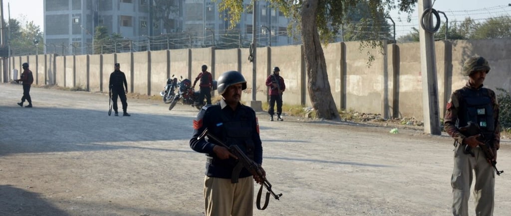 Over 20 Pakistani Security Personnel Killed in Taliban Attacks Across Khyber Pakhtunkhwa