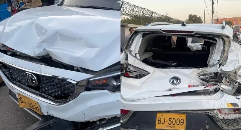 Karachi’s Road Safety Crisis: Experts Warn Heavy Vehicles and Poor Enforcement Fuel Fatal Accidents