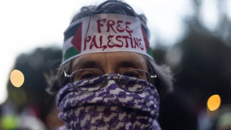 Global Outrage as Israel Seizes Gaza Aid Flotilla: Turkey, Malaysia, South Africa, Colombia Among Na