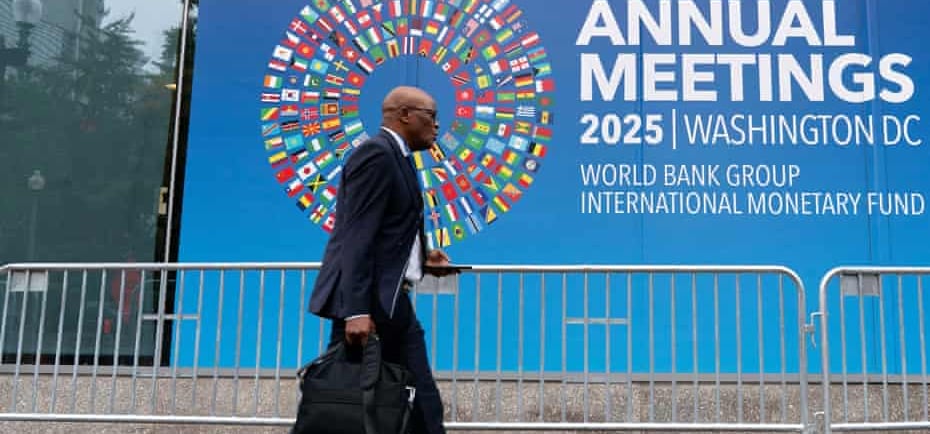 IMF Warns Global Government Debt to Reach 100% of GDP by 2029