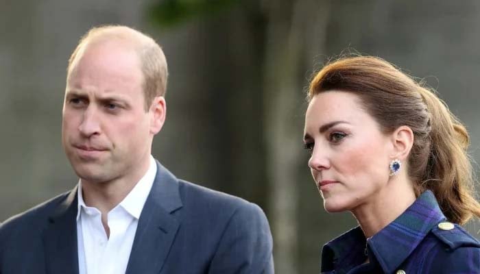 Prince William and Kate Middleton Respond After “Terrible” Synagogue Attack on Yom Kippur