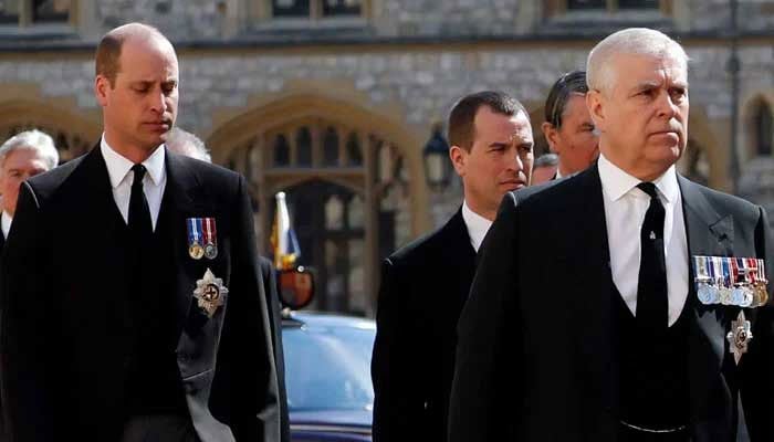 Prince Andrew’s Scandals Threaten to Derail Prince William and Kate Middleton’s Royal Momentum