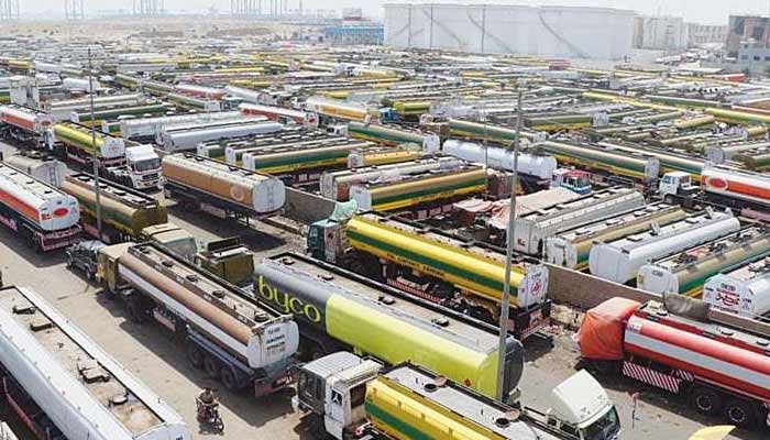 Pakistan’s Oil Supply Chain Faces Collapse Amid Sindh’s Bank Guarantee Rule, Warns OCAC
