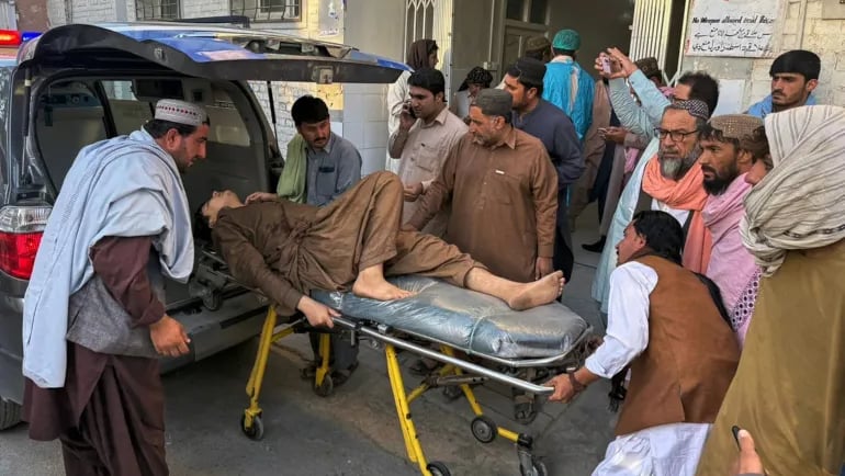Pakistan-Afghanistan Ceasefire: What We Know and Whether It Will Hold