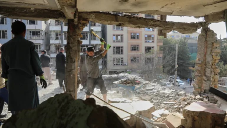 Trump Affirms Gaza Ceasefire Remains Intact Despite Israeli Strikes