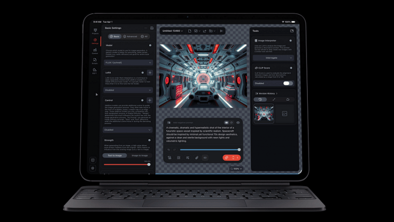 Apple Launches Next-Gen M5 Chip with Upgraded MacBook Pro, iPad Pro, and Vision Pro
