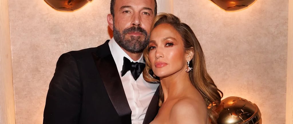 Jennifer Lopez Reportedly Says Ben Affleck ‘Owes’ Her After Divorce Humiliation