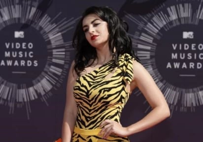 Charli XCX Calls Her Wedding “Just Another Cool Day” With Someone Who Truly Gets Her