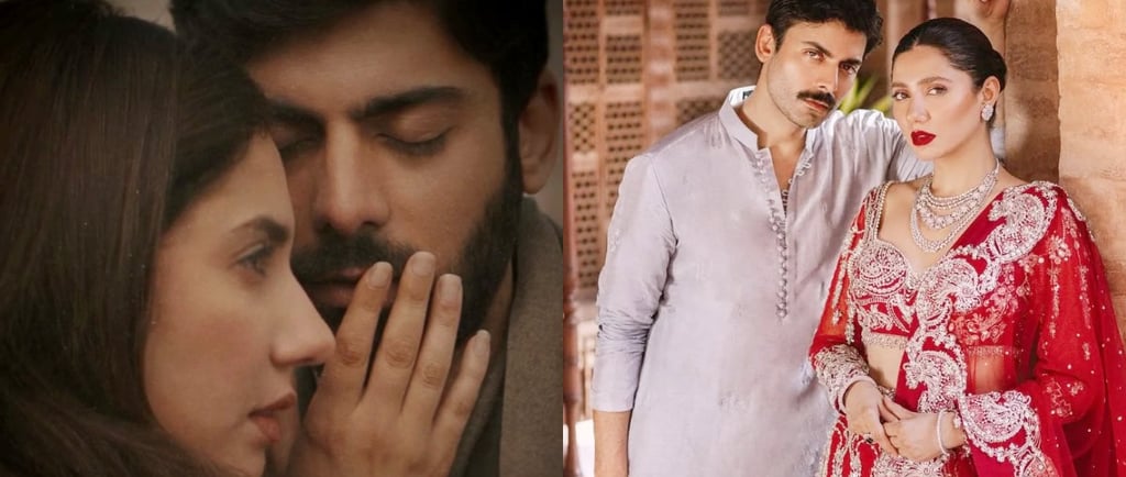 Fawad Khan & Mahira Khan’s Film Neelofar Finally Gets a Release Date