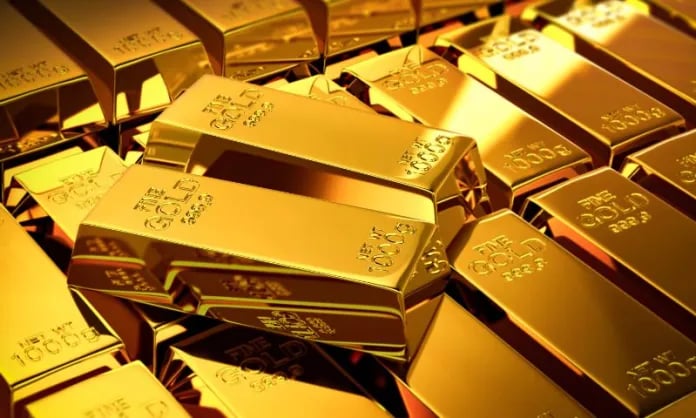 Gold Prices in Pakistan Hit Record High of Rs 428,200 per Tola