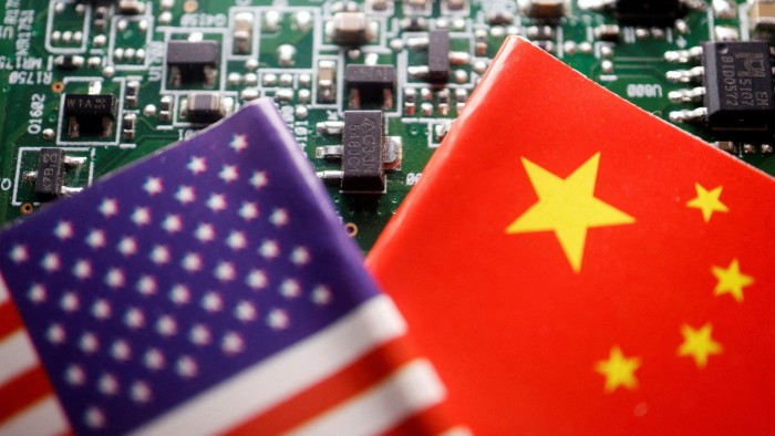 Trump Threatens China With Heavy Tariffs but Signals Hope for Trade Deal