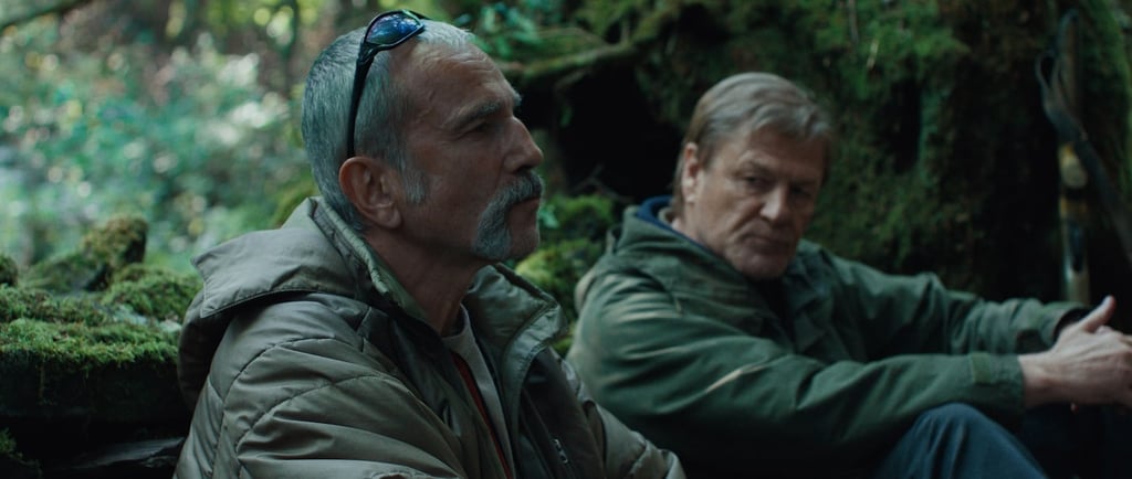 Anemone Review: Daniel Day-Lewis Breaks Retirement in Son Ronan’s Art-House Debut