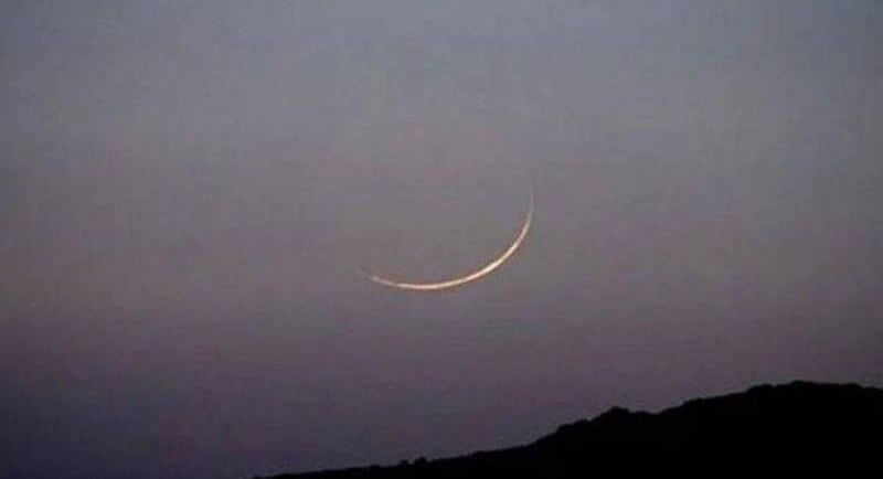 New Moon of Jamadi-ul-Awwal Expected to Be Sighted on October 23: SUPARCO