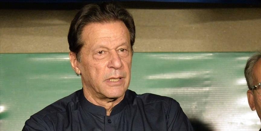 Imran Khan Orders Leadership Change in Khyber Pakhtunkhwa: Sohail Afridi to Replace Ali Amin Gandapu