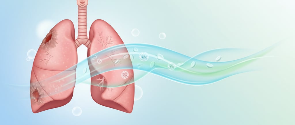 UM PULMAO COM UM LADO BOM E UM LADO RUIN