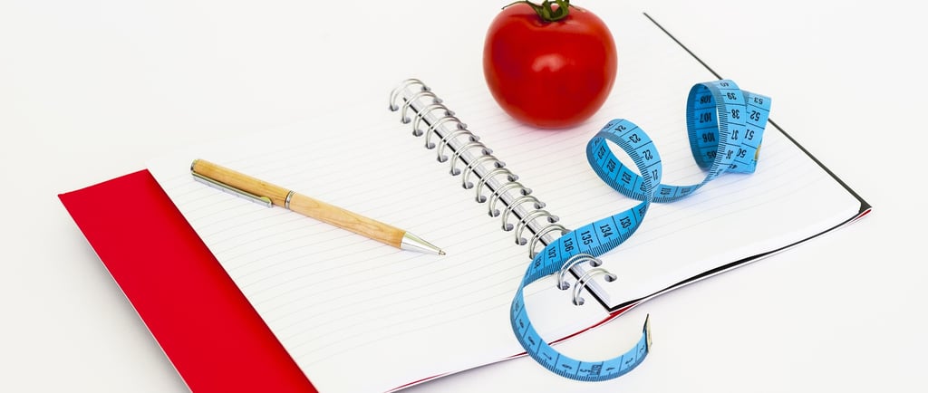 Guide pour la perte de poids