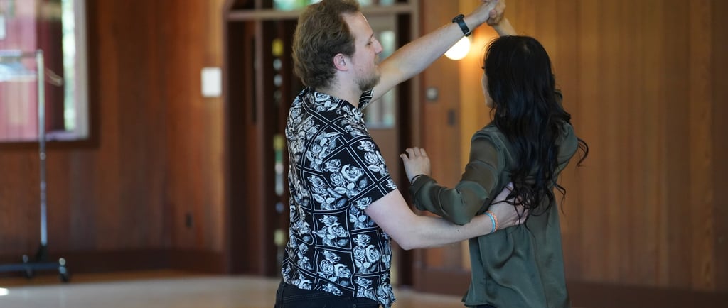 Adult dance classes near me in healdsburg ca