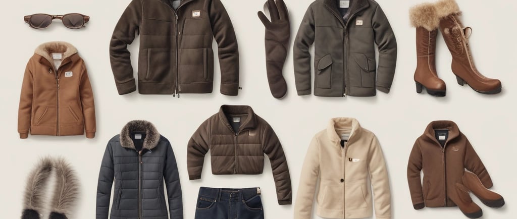 vetementshiver.fr : Collection de manteaux, bottes et accessoires d'hiver de marque pour homme et femme.