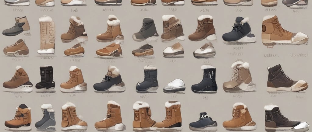 vetementshiver.fr boottes et chausures pas cher