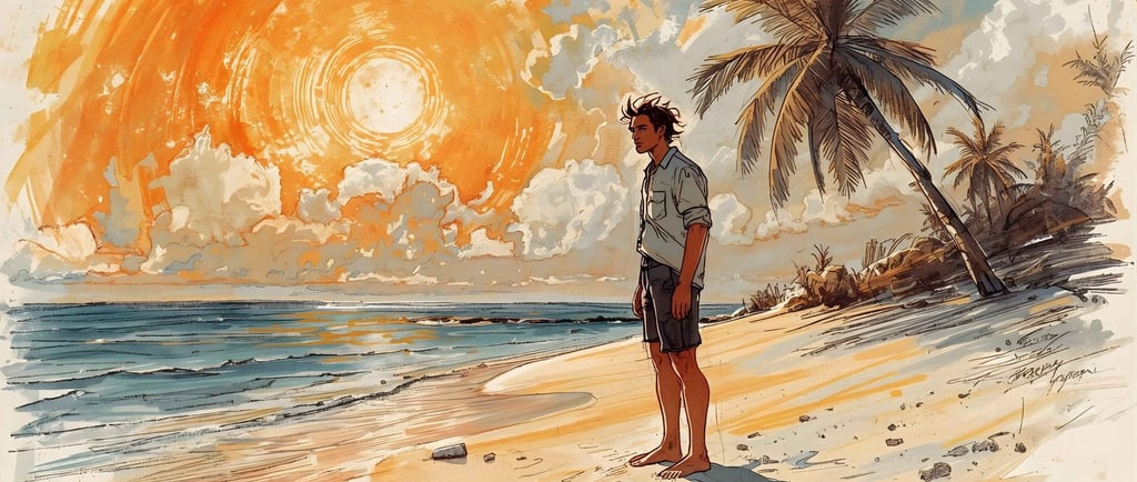 Why We Keep Selling Freedom