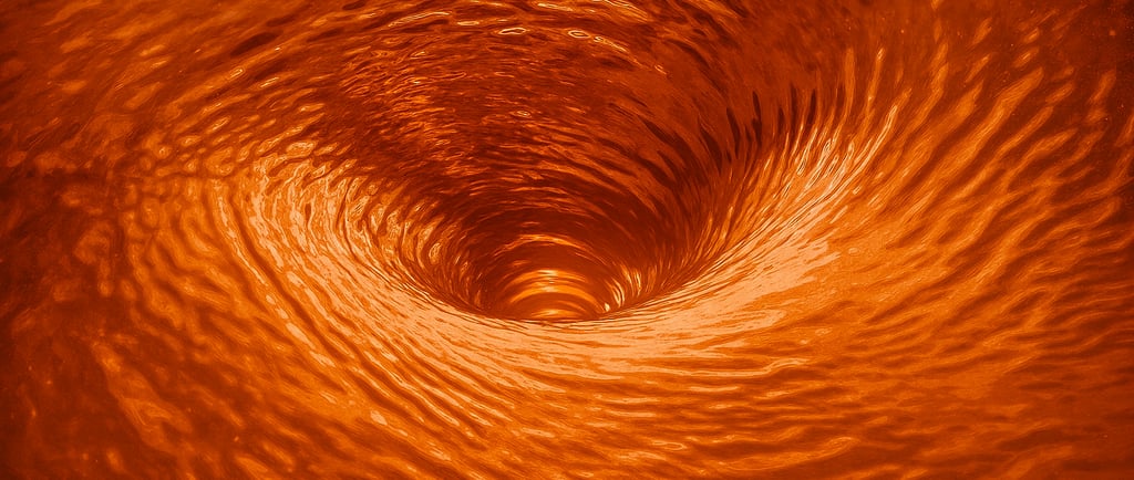 Mixing efficiency in reactors