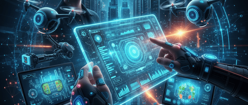 top 5 technologies to learn in 2026