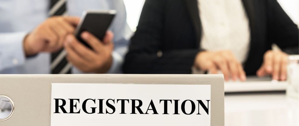 Common Mistakes to Avoid During Company Registration in India