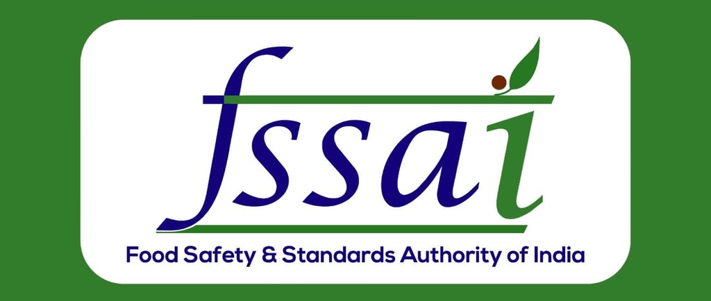 How to Get FSSAI License for Your Food Business