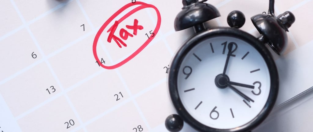 TDS Under Section 194T of Income Tax Act