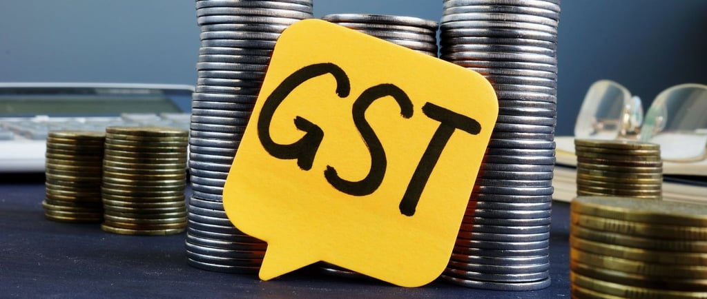Why Do You Need GST Registration and What Are Its Benefits?