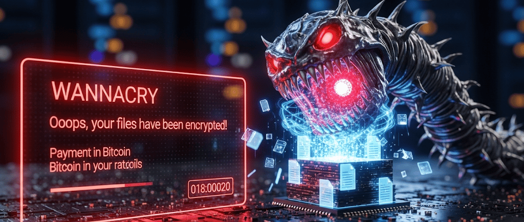 WannaCry